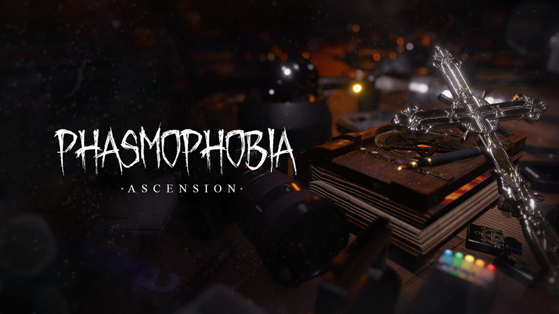 Phasmophobia